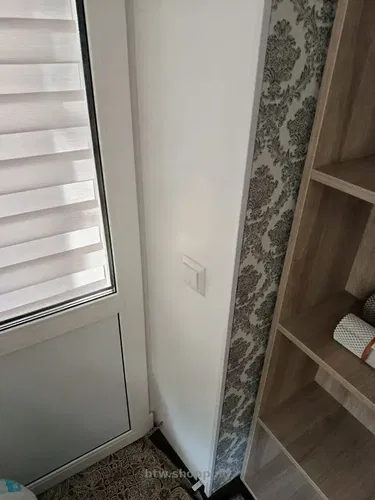 Откосы на двери и окна