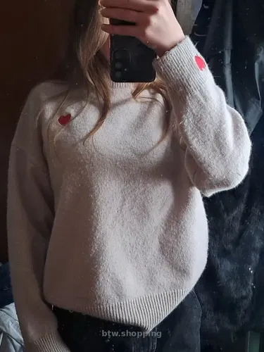 жіночий светр