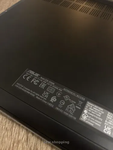 Ноутбук ASUS Vivobook S 15/16 OLED