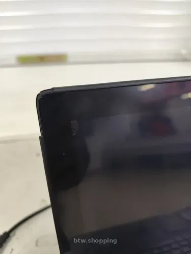 Lenovo игровой ноутбук