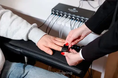 Поліграф для захисту у суді - здобудьте незаперечні докази невинності