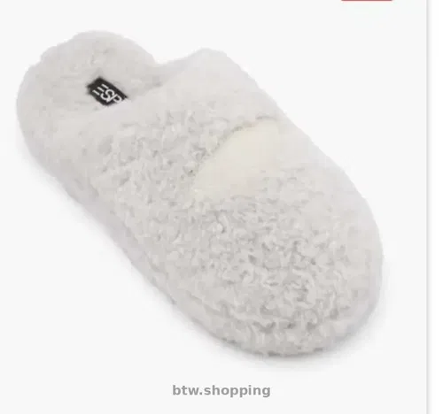 Домашние тапочки