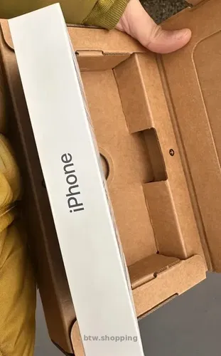 Apple iPhone 17 Pro Max 256 ГБ, темно-синий, новый