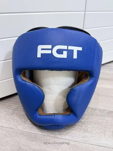 Шлем для бокса