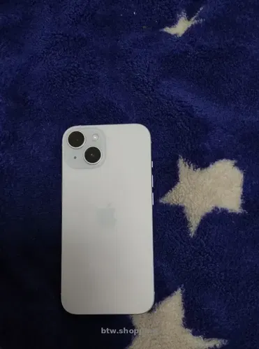 iPhone 15 / 128 GB — гарний стан 89%