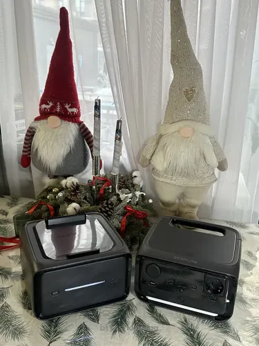 EcoFlow RIVER 3 Max Plus — НОВАЯ