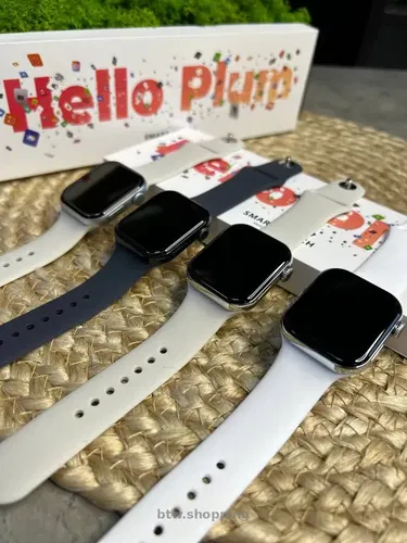 Смарт-часы Hello Plum H15 Mini Series 10 42 мм