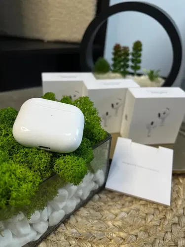 Навушники AirPods 4 🔥