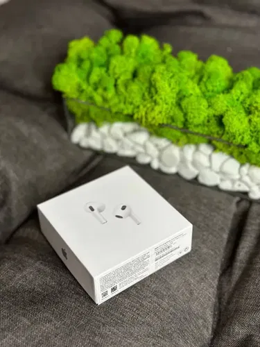 💎AirPods 3 — FULL качество 2024 года