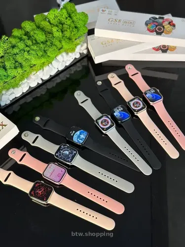 ⚡️Смарт-часы GS 8 Mini/Pro Max