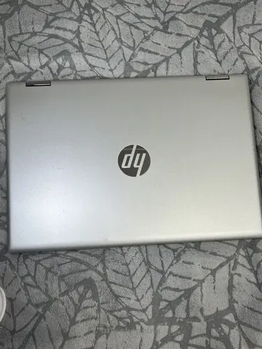 Ноутбук HP Pavilion x360 Convertible 14-dw1xxx