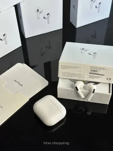💎 AirPods 3 FULL+ Гироскоп 2025 года