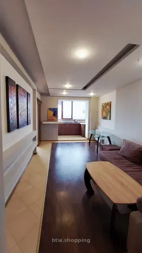 Продажа  1 квартиры  на Черемушках , 48м . спецпроект , газ