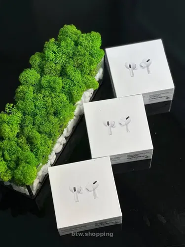 🎧 AirPods Pro LUX 2025р