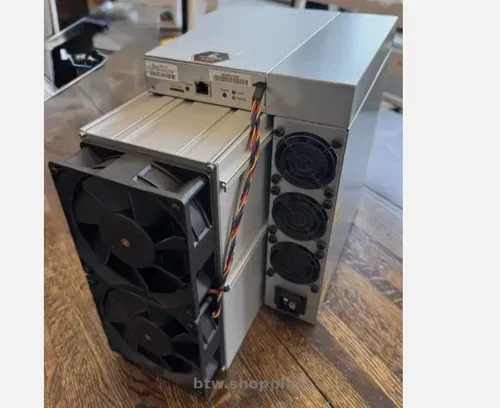 USED/new Bitmain Antminer KS7 & Antminer L9 17Ghs Asic Miners