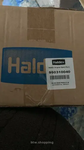 Вологовідділювач Мерседес Актрос евро 6. Haldex