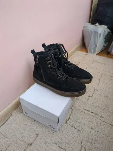 Женская демисезоная обувь