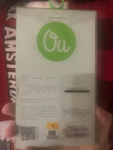 Чохол RedMi Note 5A, Новий