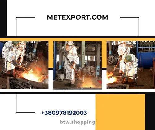 Професійні рішення в галузі промислового лиття