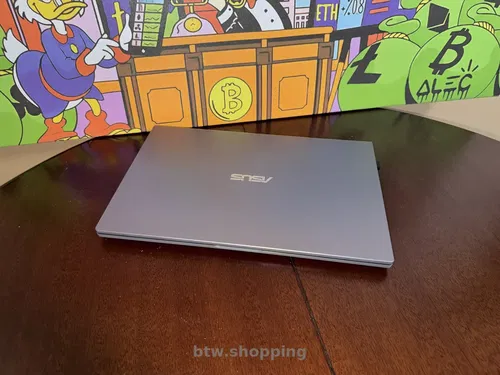 Ноутбук ASUS VivoBook X515 i3 / 8GB / SSD / Windows 11
