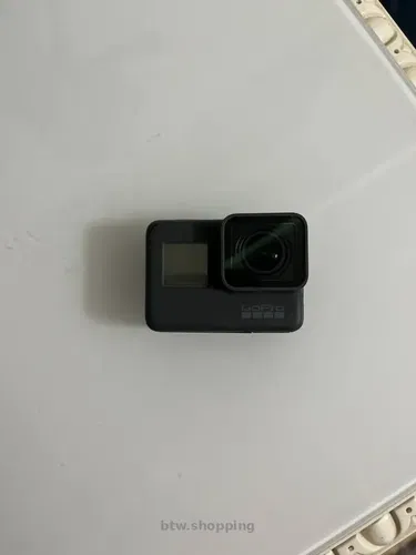 Go pro hero 5