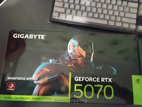 Обмінюю 5070 (НЕ ПРОДАЄТЬСЯ)