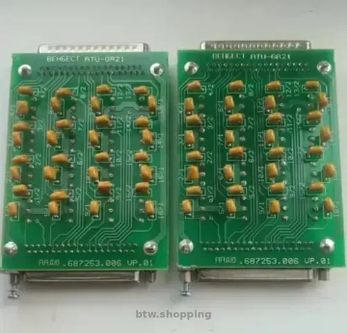ВЕНБЕСТ АТУ-GR21: Надежная Защита Ретранслятора