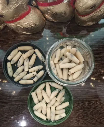 Ректальні свічки з бобровою струею