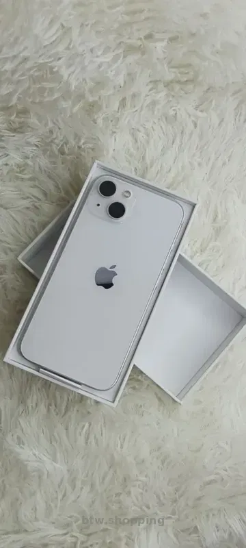 Продам iPhone 13 128 GB, ідеальний стан, повна комплектація - btw.shopping