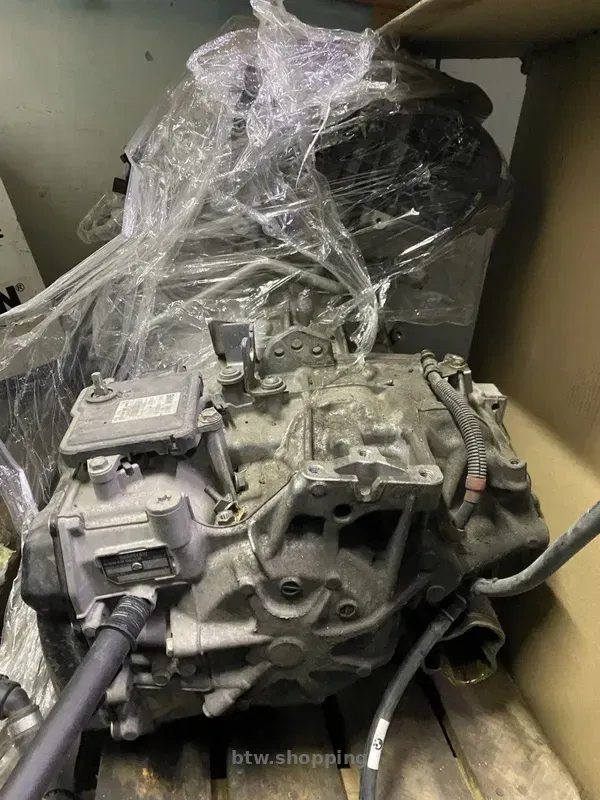 Продам двигун B38А15А 1.5 turbo у зборі з АКПП, разом або окремо - btw.shopping