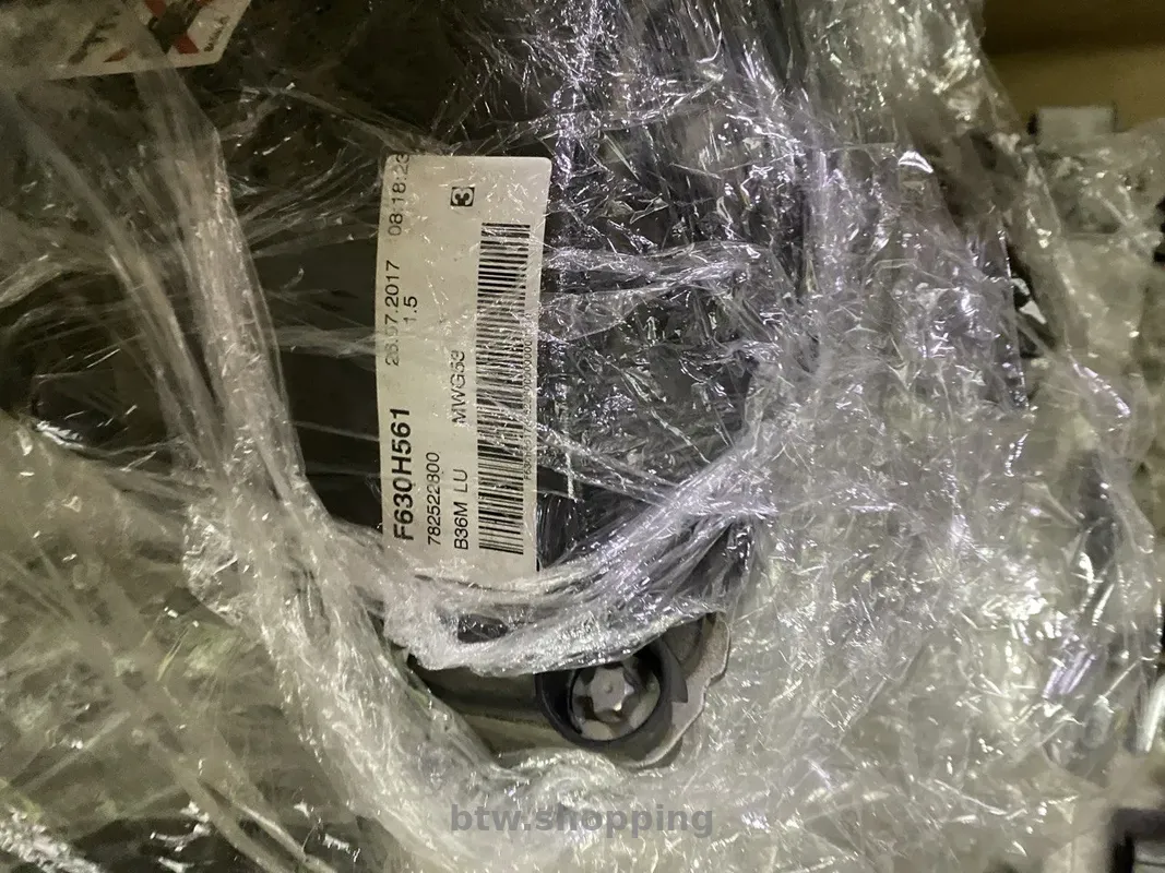 Продам двигун B38А15А 1.5 turbo у зборі з АКПП, разом або окремо - btw.shopping