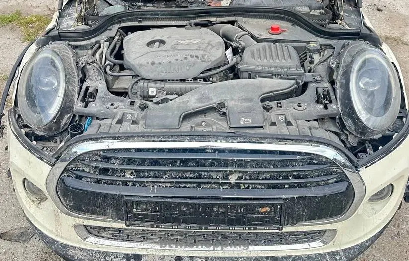 Продам двигун B38А15А 1.5 turbo у зборі з АКПП, разом або окремо - btw.shopping