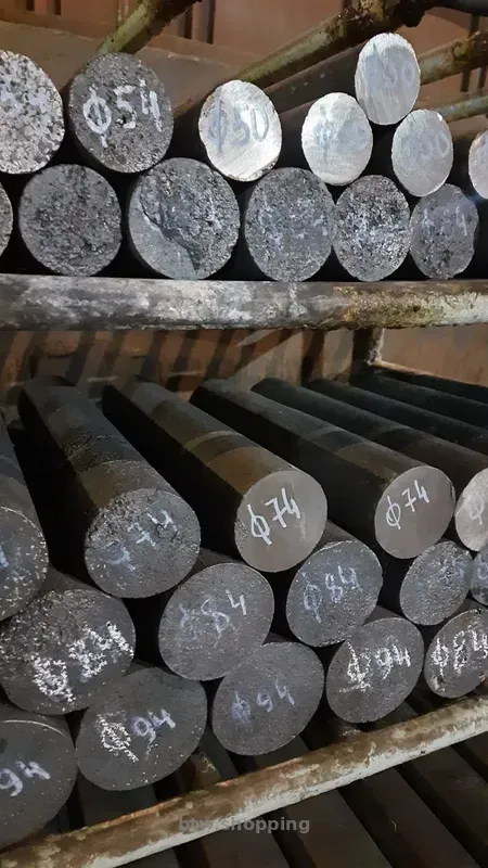 Виробництво високоточних литих деталей - btw.shopping