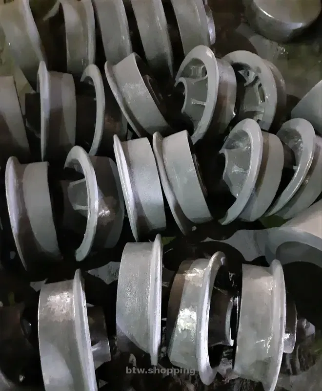 Промислове лиття чорних металів: відливаємо сталь і чавун - btw.shopping