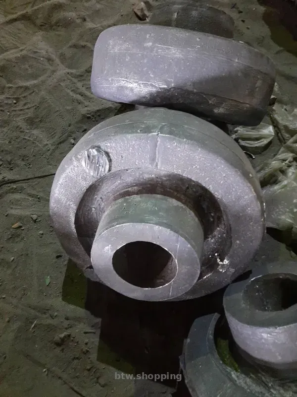 Промислове лиття чорних металів: відливаємо сталь і чавун - btw.shopping