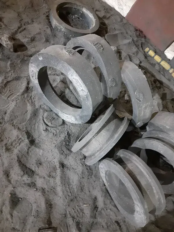 Промислове лиття чорних металів: відливаємо сталь і чавун - btw.shopping