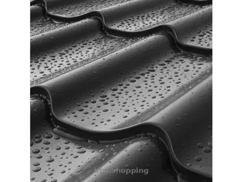 Металочерепиця