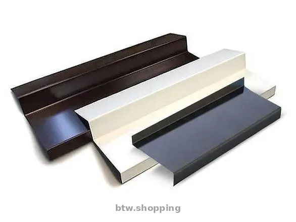 Відливи віконні - btw.shopping