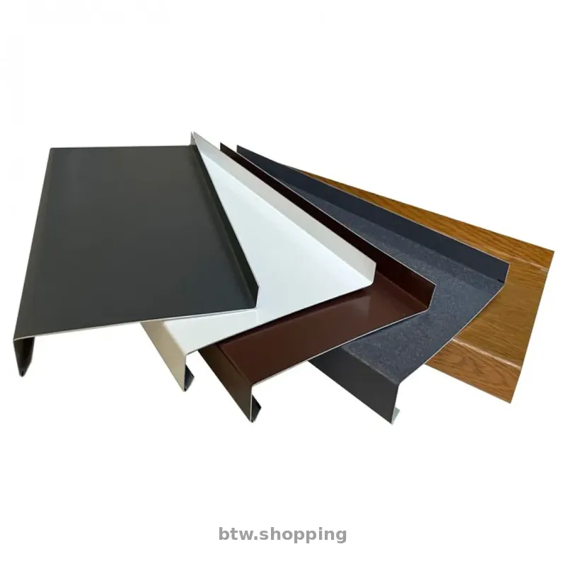 Відливи віконні - btw.shopping