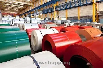 Гладкий лист від Заводу ПрофАльянс