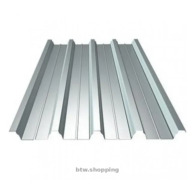 Профнастил для ангпрів - btw.shopping