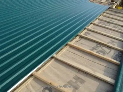 Профнастил ПК-20