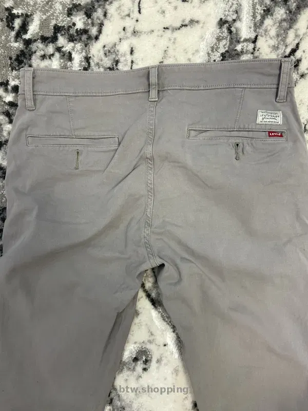 Джинси Levi’s - btw.shopping