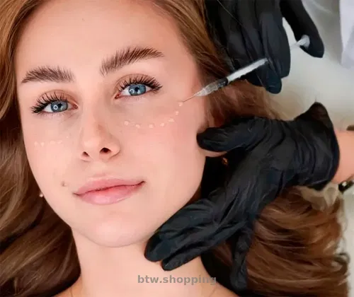 Якісна біоревіталізація у Києві - Hyalual, Jalupro, Rejuran, Aquashine