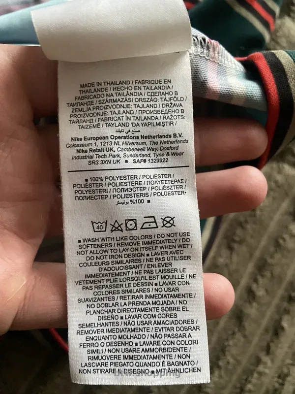 Футболка - btw.shopping