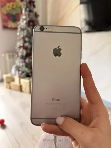 iPhone 6 Plus 128 gb - на деталі або ремонт