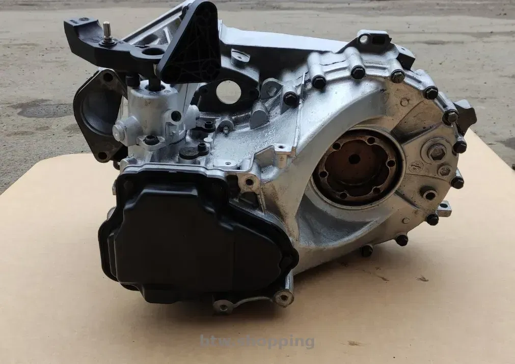 Ремонт МКПП VW T5  Обмен Гарантия 5-ти 6-ти ступенчатые 2003-2026 - btw.shopping