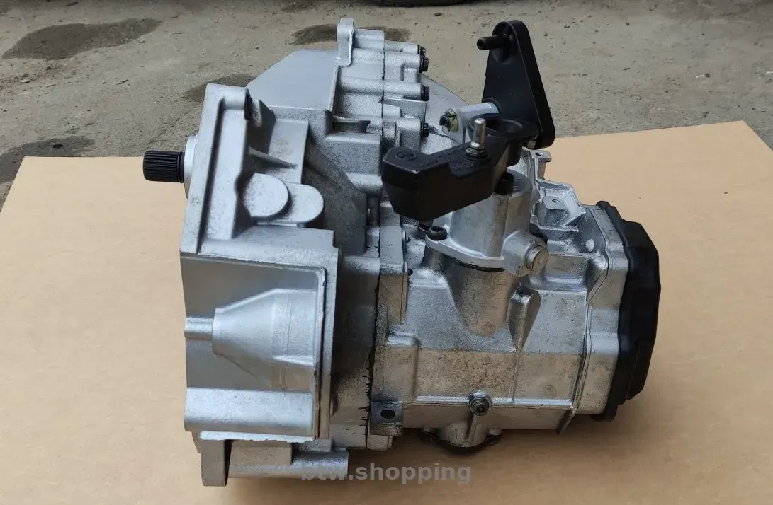 Ремонт МКПП VW T5  Обмен Гарантия 5-ти 6-ти ступенчатые 2003-2026 - btw.shopping