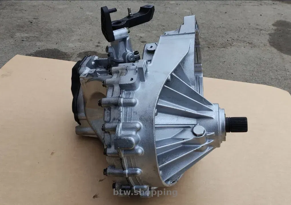 Ремонт МКПП VW T5  Обмен Гарантия 5-ти 6-ти ступенчатые 2003-2026 - btw.shopping