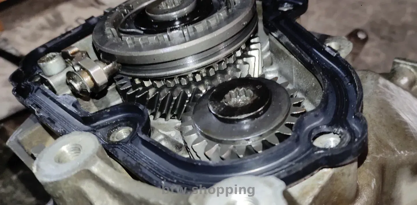 Ремонт МКПП VW T5  Обмен Гарантия 5-ти 6-ти ступенчатые 2003-2026 - btw.shopping